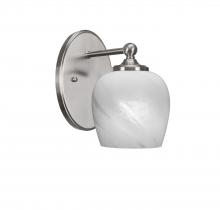 Toltec Company 5911-BN-4811 - Wall Sconces