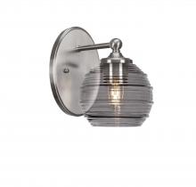 Toltec Company 5911-BN-5112 - Wall Sconces