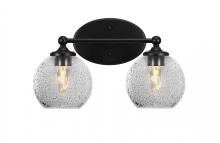 Toltec Company 5912-MB-4102 - Bathroom Lighting