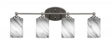 Toltec Company 5914-BN-3009 - Bathroom Lighting