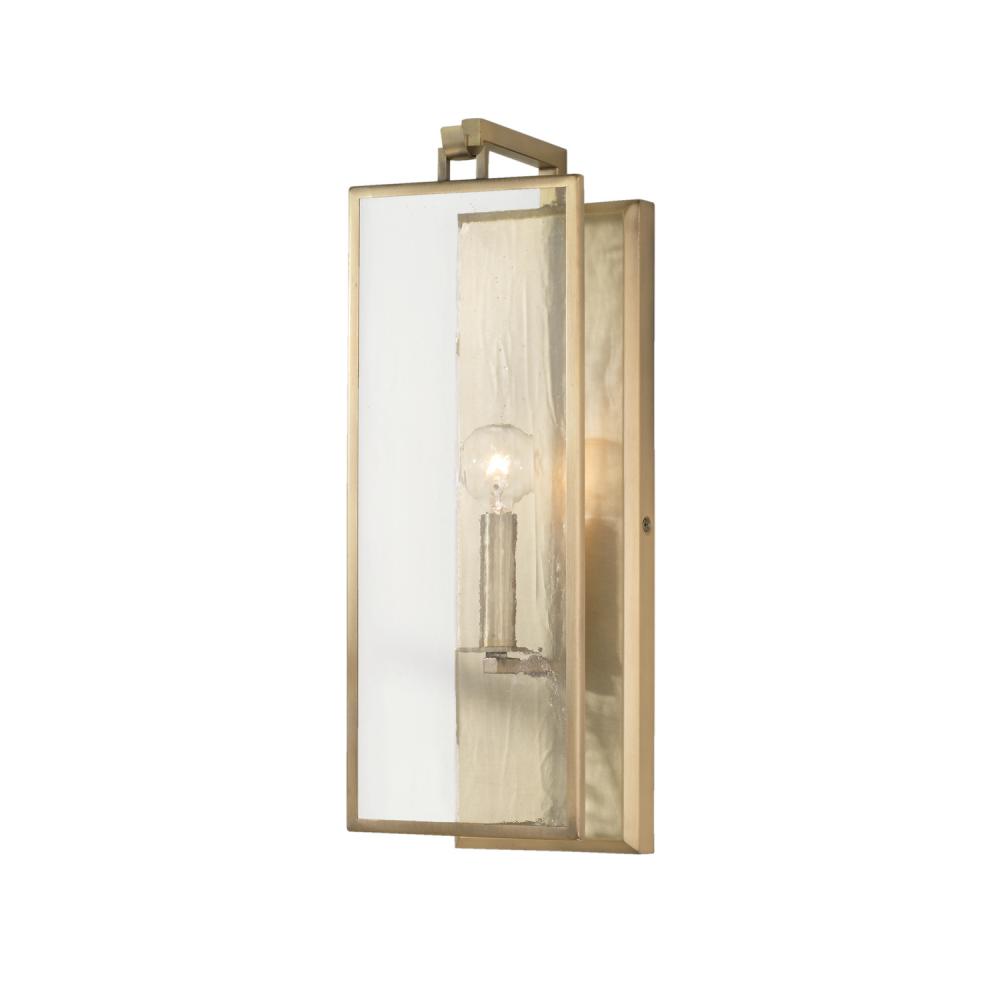 1-Light Sconce