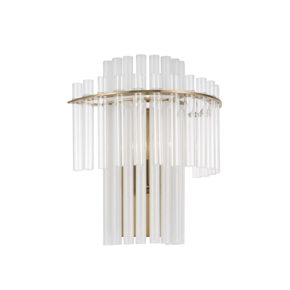 1 Light Sconce