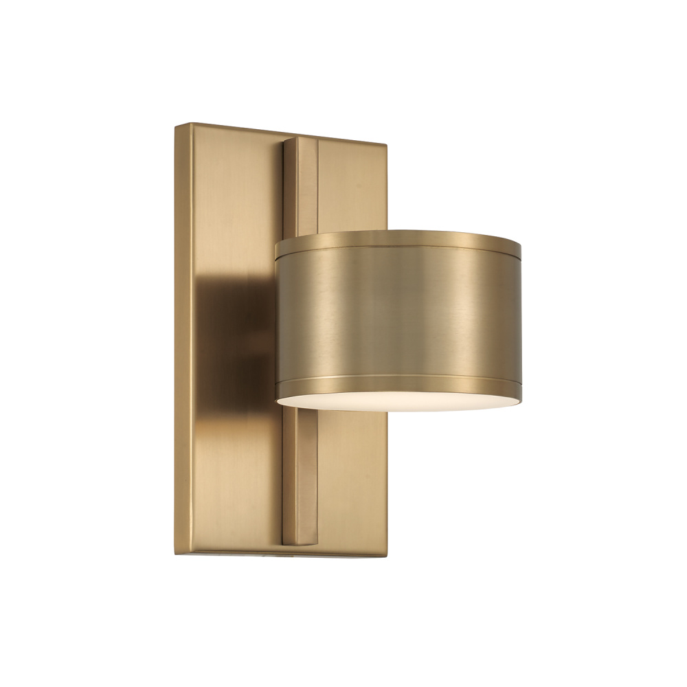 2 Light Sconce