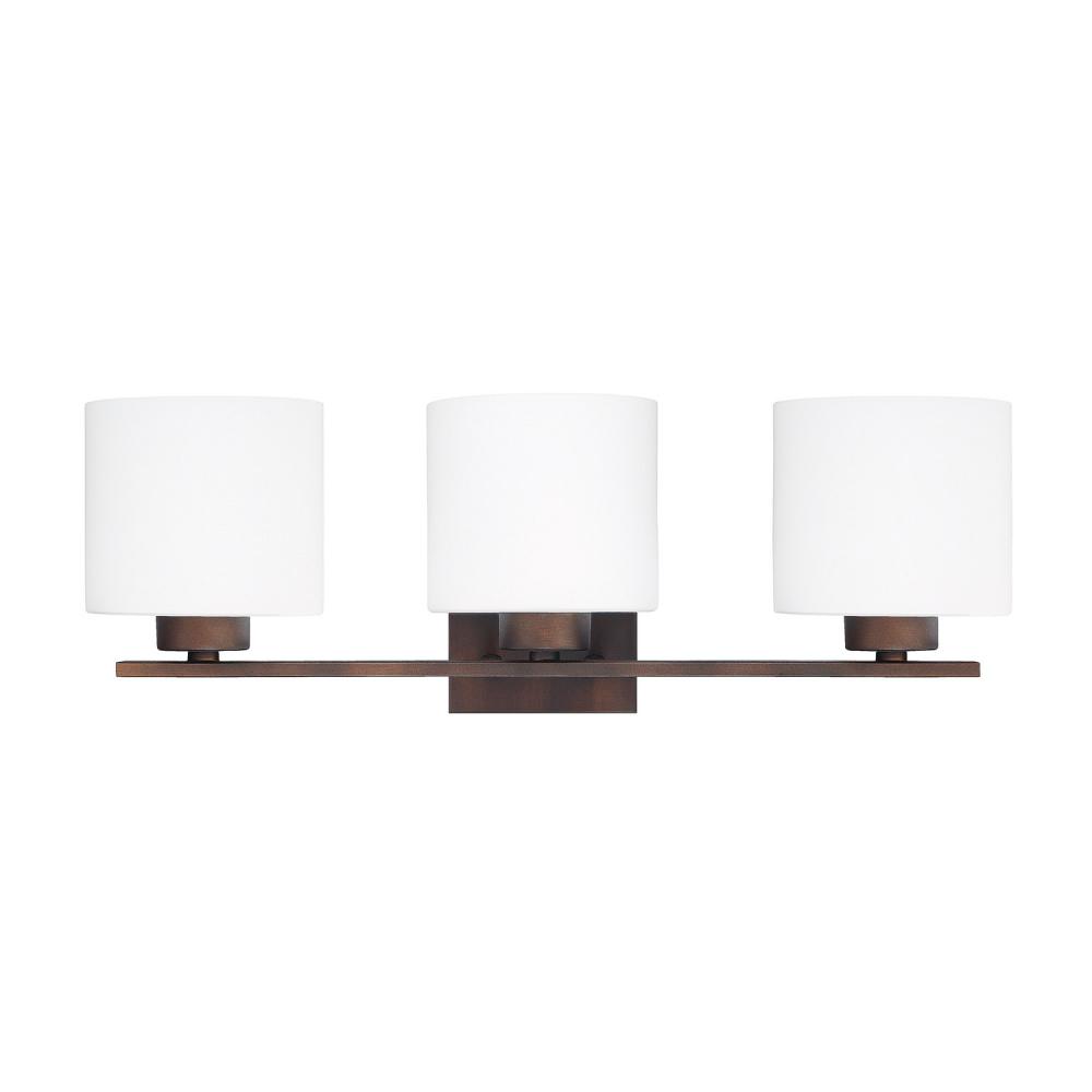 3 Light Vanity Fixture