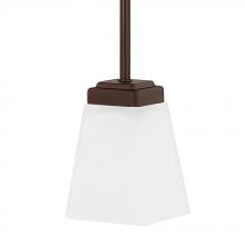 Capital 314411BZ-334 - 1 Light Pendant