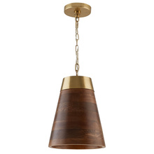 Capital 330314WR - 1 Light Pendant