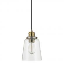 Capital 3718GA-135 - 1 Light Pendant