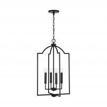 Capital 539341MB - 4 Light Foyer