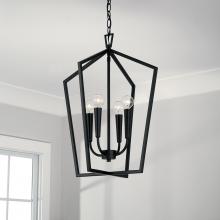 Capital 545941MB - 4 Light Foyer