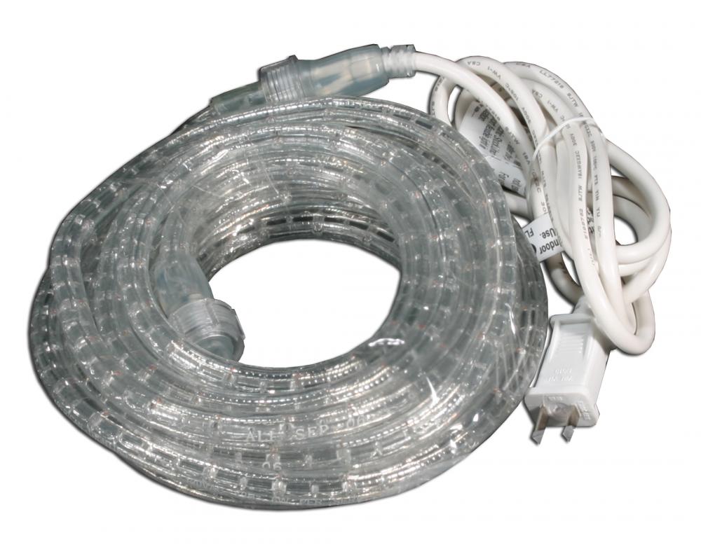 30-Foot Commercial Grade Rope Light Kit