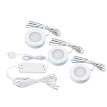 American Lighting OMNI-3KIT-WH - Omni