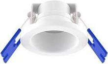 American Lighting AD2RE-5CCT-WH - 2 inch advantage direct select downlight