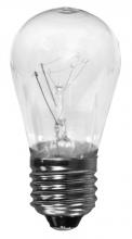 American Lighting B11S14-CL - B11S14-CL