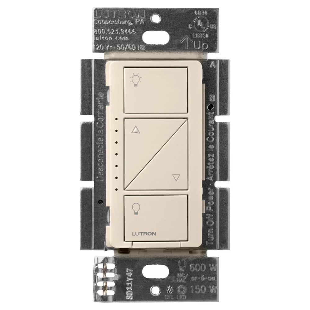 CASETA SMART DIMMER SWITCH LT AL CANADA