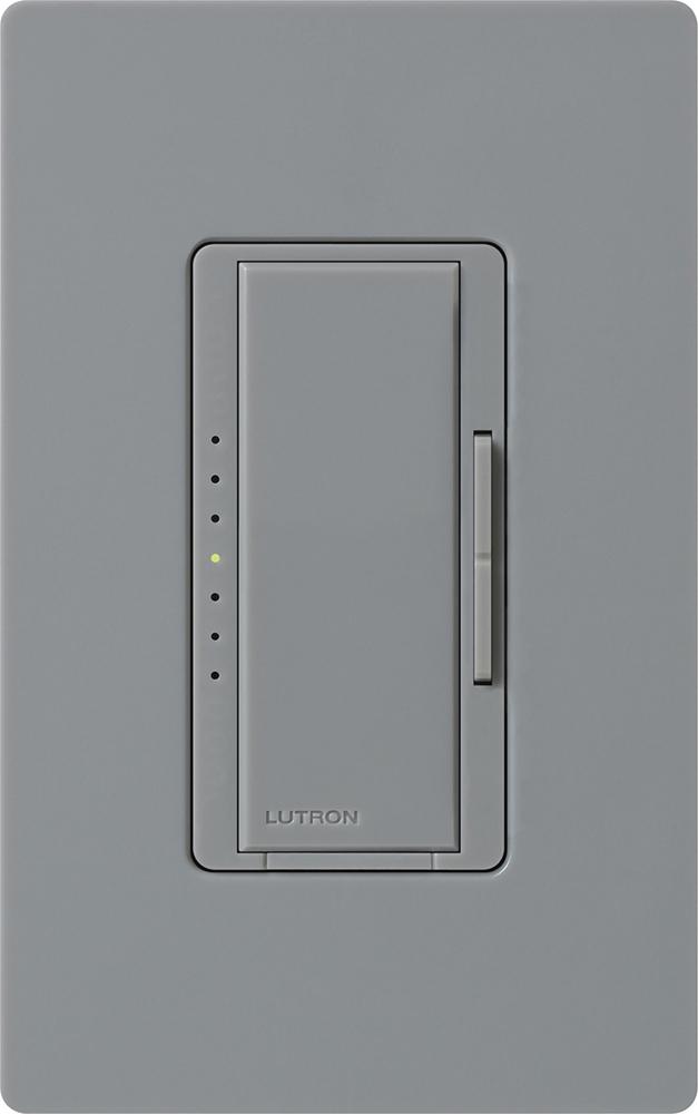 MAESTRO 600W ELEC LOW VOLTAGE DIMMER GR