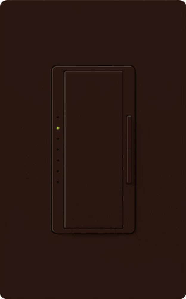 RADIORA2 1000W NEUTRAL DIMMER BROWN