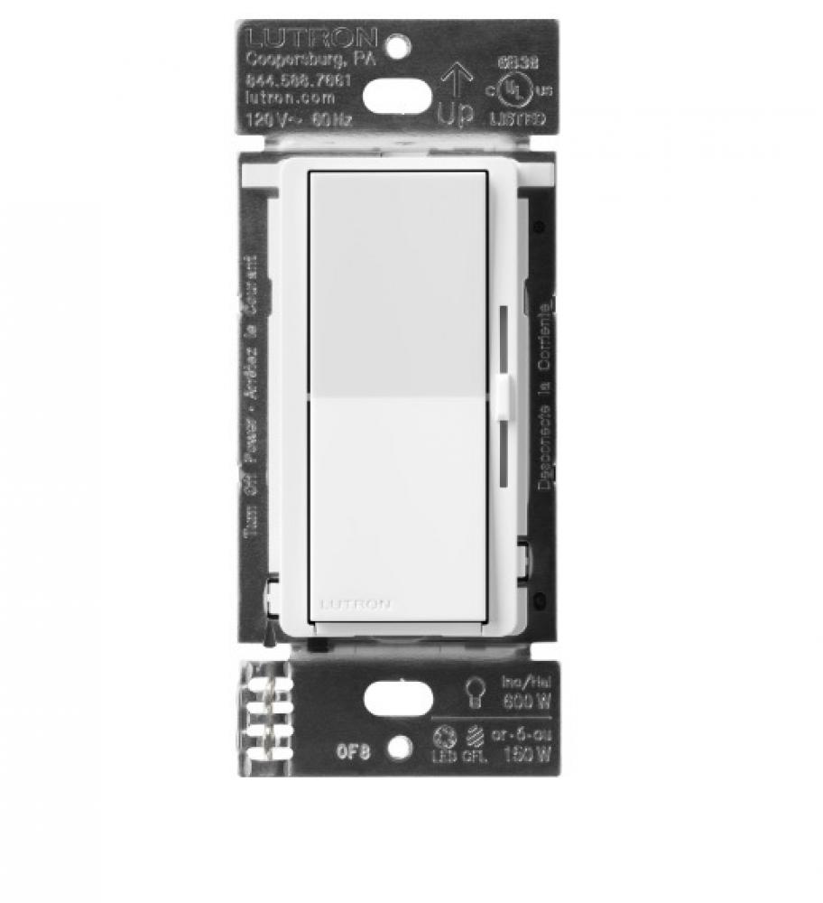 LUTRON DIVA SMART DIMMER SWITCH