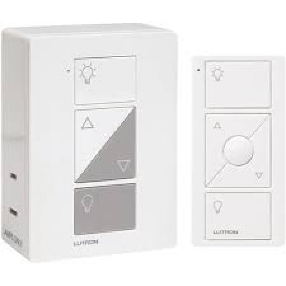 Caséta Lamp Dimmer and Remote Kit