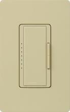 Lutron Electronics MA-1000H-IV - MAESTRO INC 1000W IVORY CLM