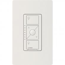 Lutron Electronics PD-5NE-WH-C - Caséta ELV Dimmer 250W LED White Canada