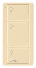 Lutron Electronics PJ2-3B-GIV-L01 - PICO RF 434 W LED 3B GLOSS IV LIGHT ICON