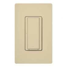 Lutron Electronics RRD-8S-DV-IV - RA2 8A 2WIRE SWITCH IVORY