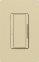 Lutron Electronics RRD-PRO-IV - RA2 PRO LED+ DIMMER, IVORY