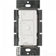 Lutron Electronics PD-5NE-WH - Caséta ELV Dimmer 250W LED White