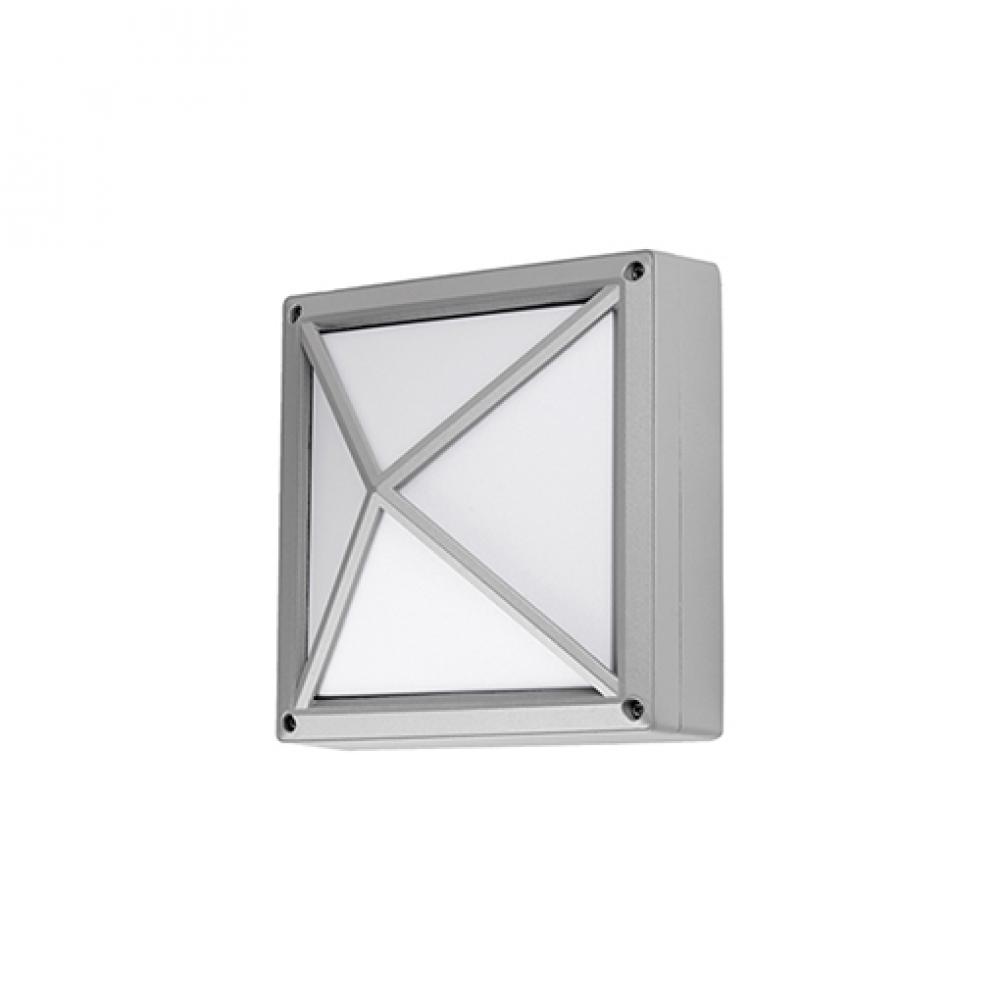 High Powered LED Exterior Surface Mount Fixture