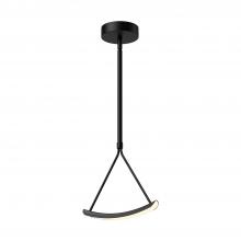 Kuzco Lighting Inc PD81511-BK - Mobil 11-in Black LED Pendant