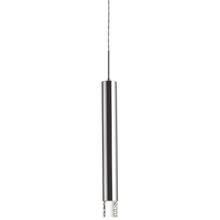 Kuzco Lighting Inc PD7716-CH - Pendula 16-in Chrome LED Pendant