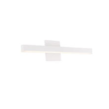 Kuzco Lighting Inc VL10323-WH - Vega 23-in White LED Vanity