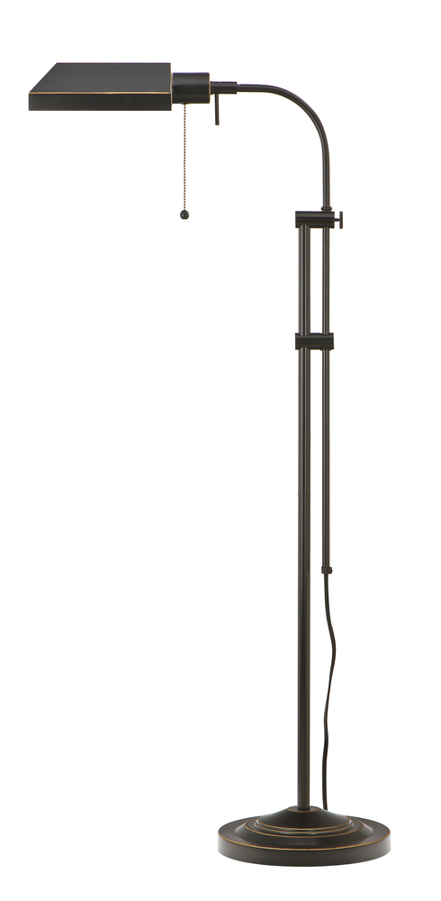 100W Pharmacy Floor Lamp