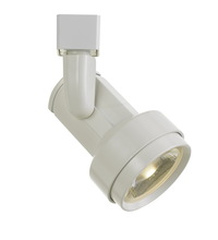 CAL Lighting HT-352M-WH - 6.25" Height Metal Track Head in White