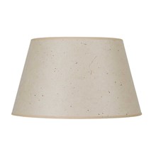 CAL Lighting SH-8113-20C - Round Hardback Patterned Paper Shade