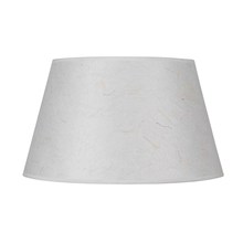 CAL Lighting SH-8117-16E - Round Hardback Rice Paper Shade