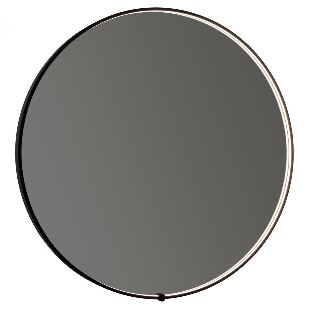 AVIOR 48" LED MIRROR - BK