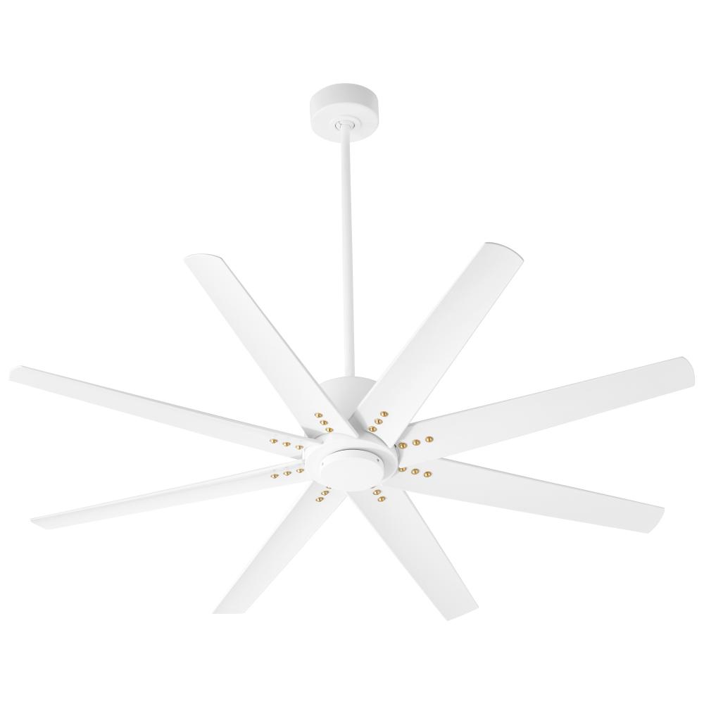 FLEET 56" 8BLD FAN - WH