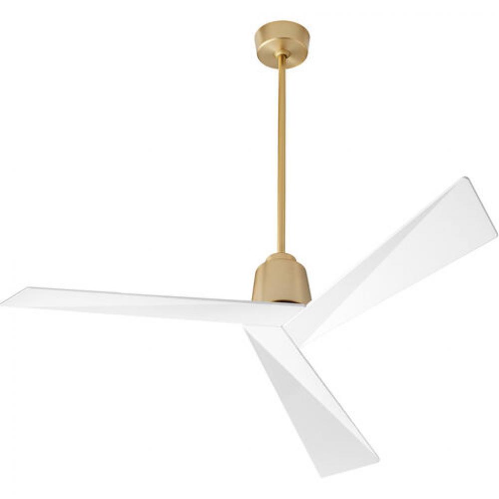 DYNAMO 54" FAN - AGB/WH