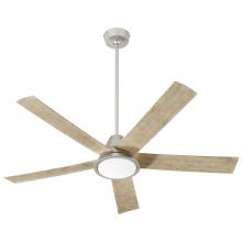 Oxygen 3-115-24 - TEMPLE 56" DAMP FAN - SN