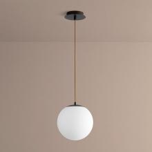 Oxygen 3-672-22 - LUNA 10" 120V PEND - OB