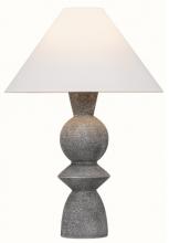 Troy PTL2529-PBR/CLG - Cyrah Table Lamp