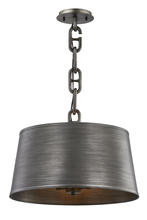 Troy F7204-GRA - Admirals Row Pendant