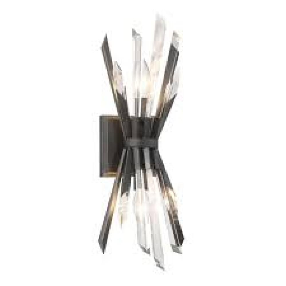 Elsa - 2 LT Wall Sconce