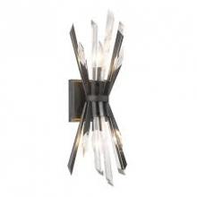 Minka Metropolitan N1941-766 - Elsa - 2 LT Wall Sconce