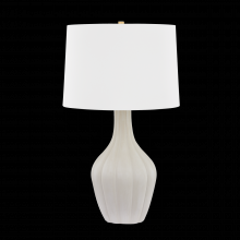 Hudson Valley L7232-AGB/CMY - Glendora Table Lamp