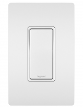 Legrand Radiant TM874WCC6 - radiant? 15A 4-Way Switch, White (6 pack)