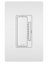 Legrand Radiant HCL453PMMW - radiant® Multi-Location Master Dimmer, White