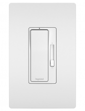 Legrand Radiant RHL743PTC - radiant? LED/CFL Dimmer, Tri-Color