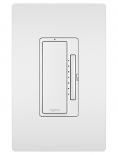 Legrand Radiant HCL453PMMTC - radiant® Multi-Location Master Dimmer, Tri-Color